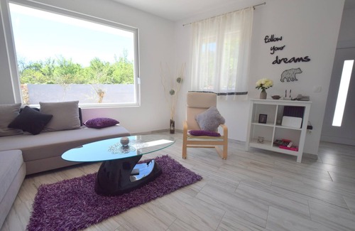Gostinjac Casa | Villa Sunrise (62159-A1) - Dobrinj - isla Krk