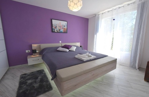 Gostinjac Casa | Villa Sunrise (62159-A1) - Dobrinj - isla Krk