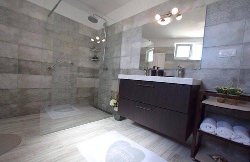Gostinjac Casa | Villa Sunrise (62159-A1) - Dobrinj - isla Krk