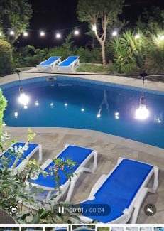 Ishem Casa | Villa Sunrise