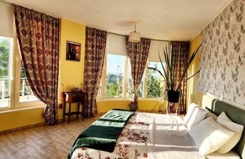 Ishem Casa | Villa Sunrise