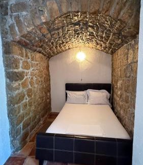 Lustica Casa | Villa Sunrise