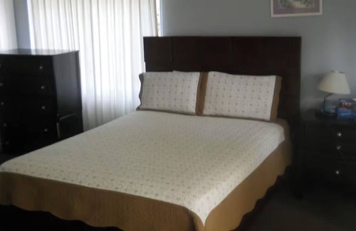 Coral Harbour Apartamento | Villa Sunset #27