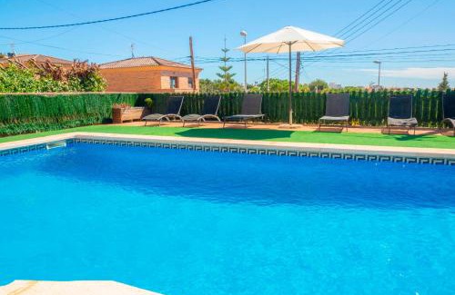 Segur de Calafell Casa | Villa Sunset