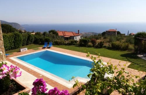 Lefktron Apartamento | Villa Sunset
