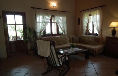 Lefktron Apartamento | Villa Sunset