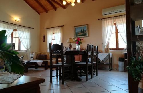 Lefktron Apartamento | Villa Sunset