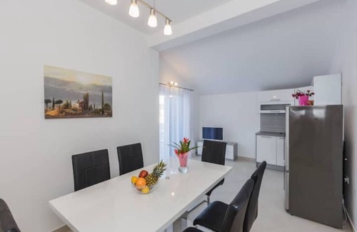 Razanj Casa | Villa Sunset