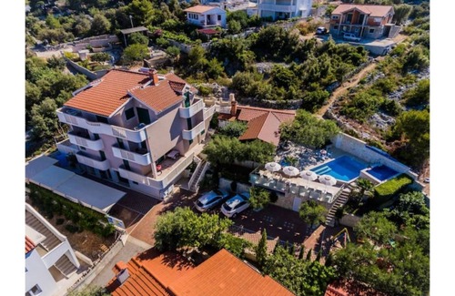 Razanj Casa | Villa Sunset