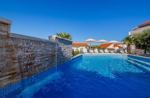 Razanj Casa | Villa Sunset