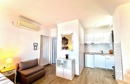 Zupa dubrovacka Apartamento | Villa Sunset