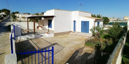 Triscina Casa | Villa Sunshine