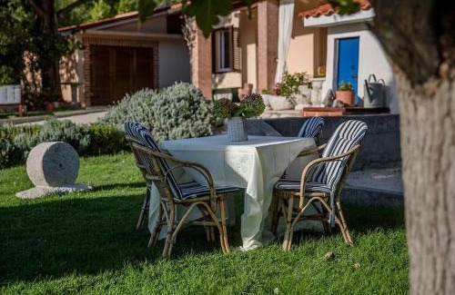 Supetarska Draga Villa | Villa Supetarska Draga with 3 bedrooms in Rab