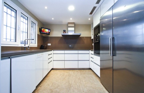 Cambrils Villa | Villa SUPREME - Playa a 100m