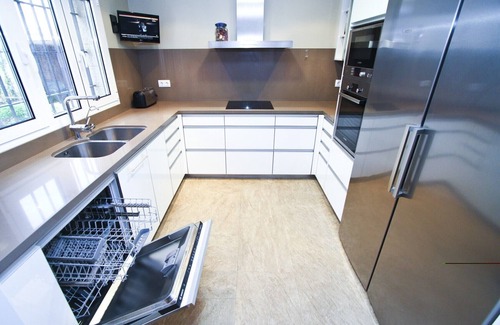 Cambrils Villa | Villa SUPREME - Playa a 100m