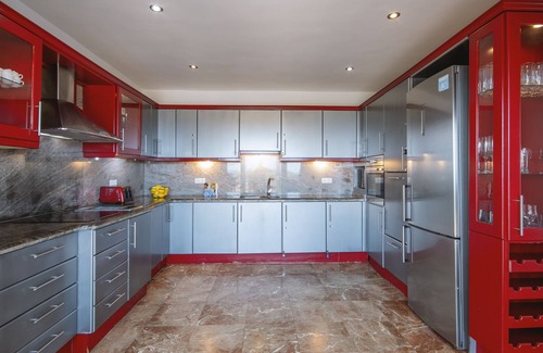 Mar Azul Villa | Villa Suria 8 pax - Javea, Costa Blanca
