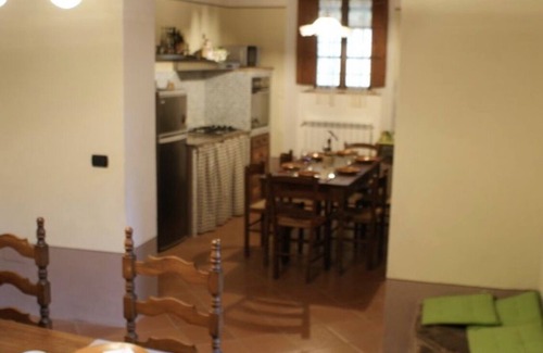 Casoli Casa | Villa surrounded by greenery