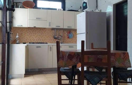 Geremeas Villa | Villa rodeada de jardín 150mt. Lejos de una Larga Playa arenosa .