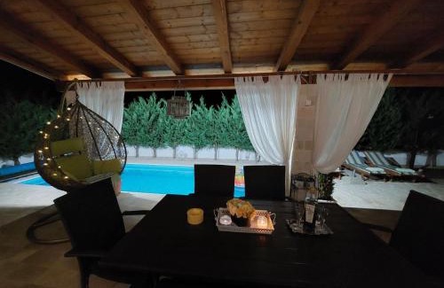 Sibenik Villa | Villa Susann
