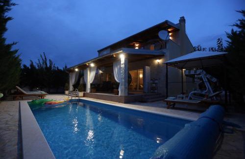 Sibenik Villa | Villa Susann