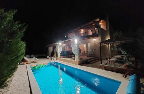 Sibenik Villa | Villa Susann