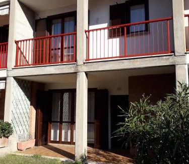 Rivoltella Casa | Villa Susy