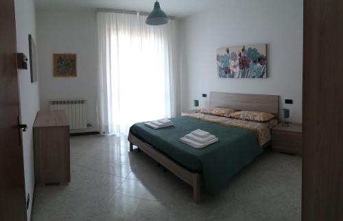 Rivoltella Casa | Villa Susy