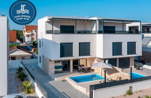 Srima Villa | Villa Sv. Josip