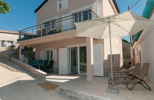 Cove Murtar Apartamento | Villa Sv. Martin