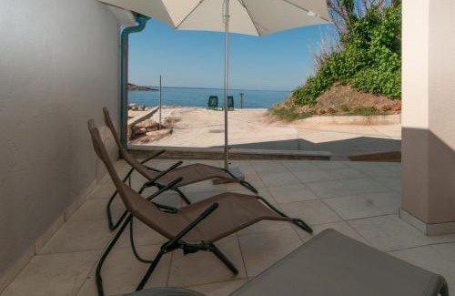 Cove Murtar Apartamento | Villa Sv. Martin
