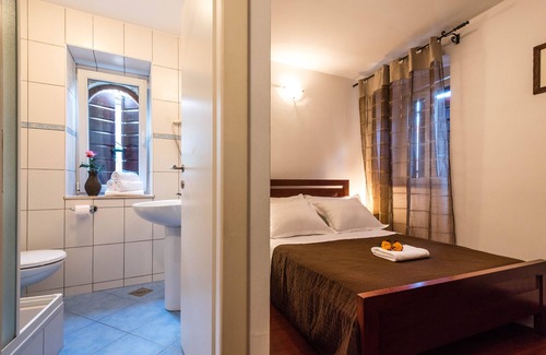 Trogir Hotel | Villa Sv. Petar