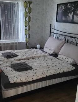 Hallefors Apartamento | Villa Svalan