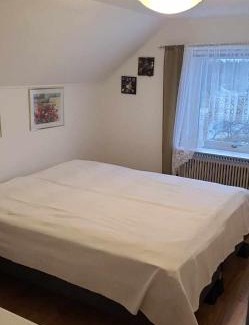 Hallefors Apartamento | Villa Svalan