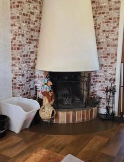 Hallefors Apartamento | Villa Svalan