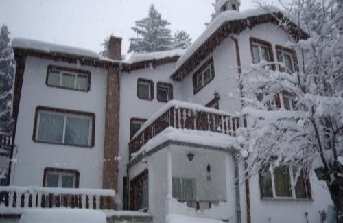Maritsa Hotel | Villa Sveti Dimitar