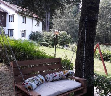 Maritsa Hotel | Villa Sveti Dimitar