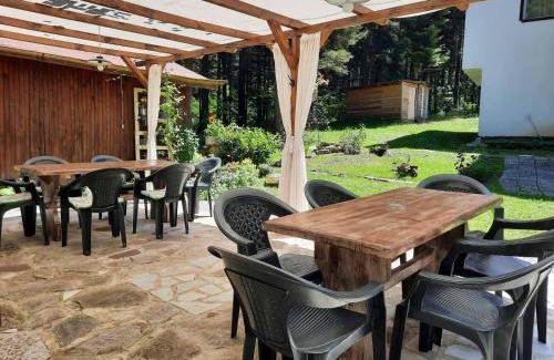 Maritsa Hotel | Villa Sveti Dimitar