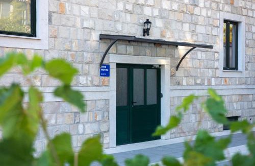 Arbanija Hotel | Villa Sveti Križ