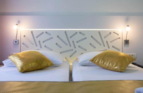 Arbanija Hotel | Villa Sveti Križ