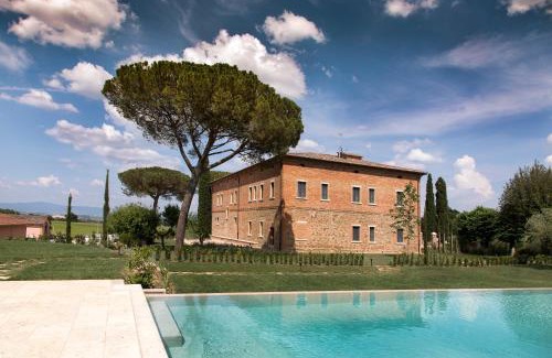 Montepulciano Complejo | Villa Svetoni Wine Resort