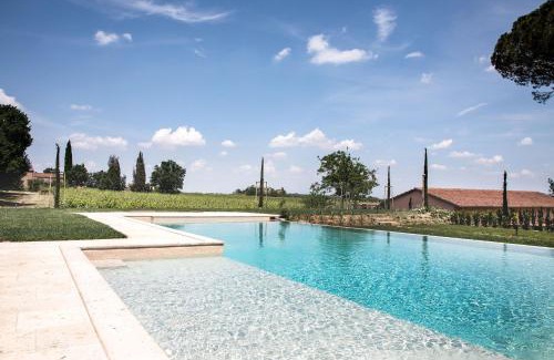 Montepulciano Complejo | Villa Svetoni Wine Resort