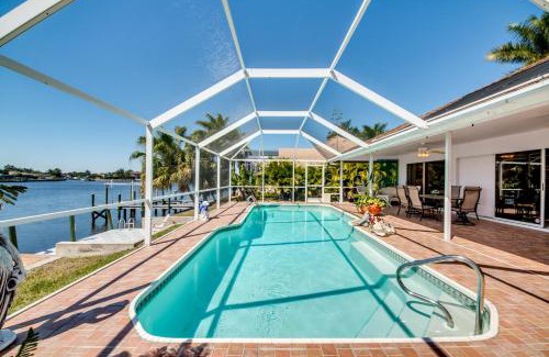 Cape Coral Casa | Villa Sweet Dreams, Cape Coral