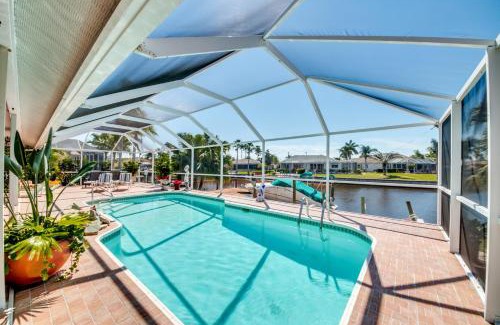 Cape Coral Casa | Villa Sweet Dreams, Cape Coral