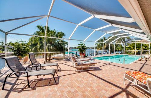 Cape Coral Casa | Villa Sweet Dreams, Cape Coral