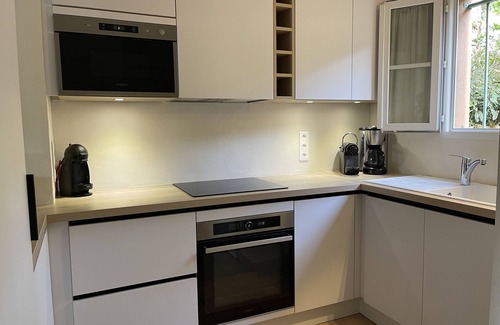 La Nartelle Casa | 🏖️ Villa - Swimming pool - 6 people - Near beaches & golf - Wifi