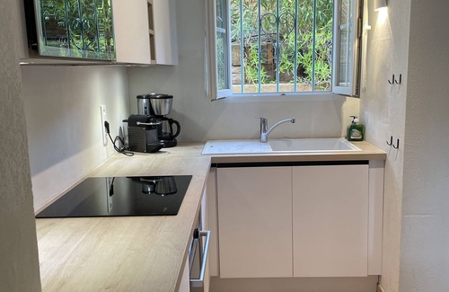 La Nartelle Casa | 🏖️ Villa - Swimming pool - 6 people - Near beaches & golf - Wifi