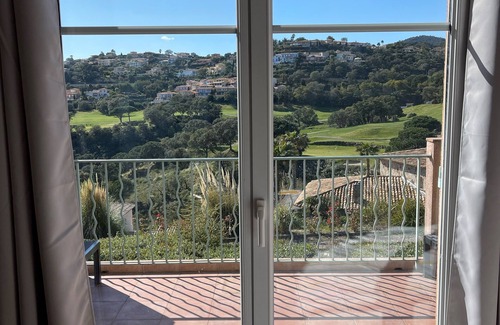 La Nartelle Casa | 🏖️ Villa - Swimming pool - 6 people - Near beaches & golf - Wifi