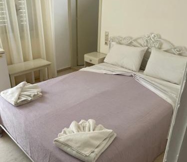 Matala Hotel | Villa Sylvia 1