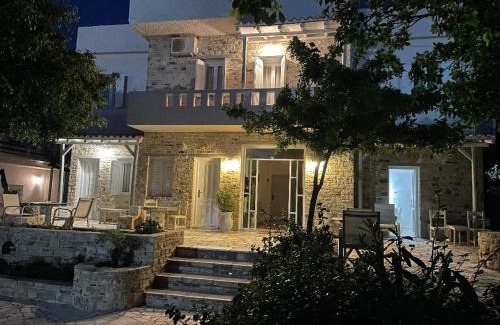 Matala Hotel | Villa Sylvia 1