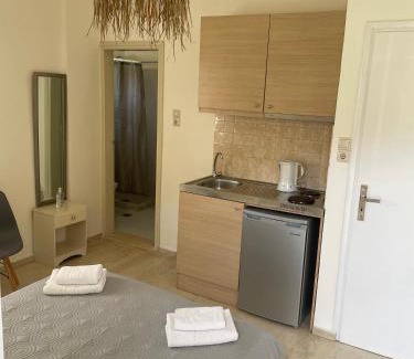 Matala Hotel | Villa Sylvia 1